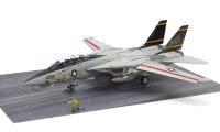 Tamiya F-14A Tomcat Late (Catapultage)